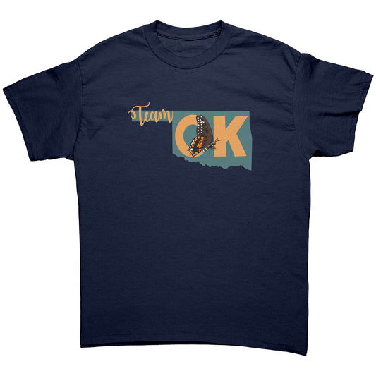 Team OK Tee