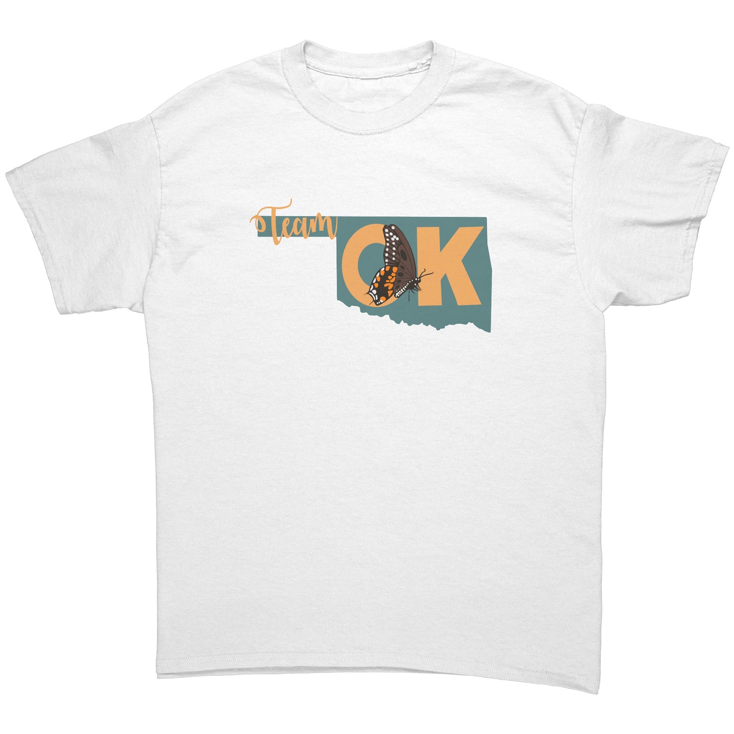 Team OK Tee