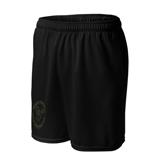 BASOT Basketball Shorts