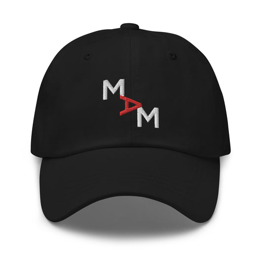 MAM Dad Hat
