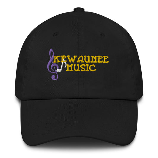 Kewaunee Music Hat