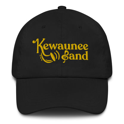 Kewaunee Band Hat