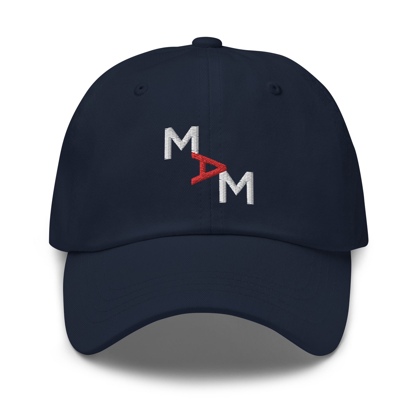 MAM Dad Hat