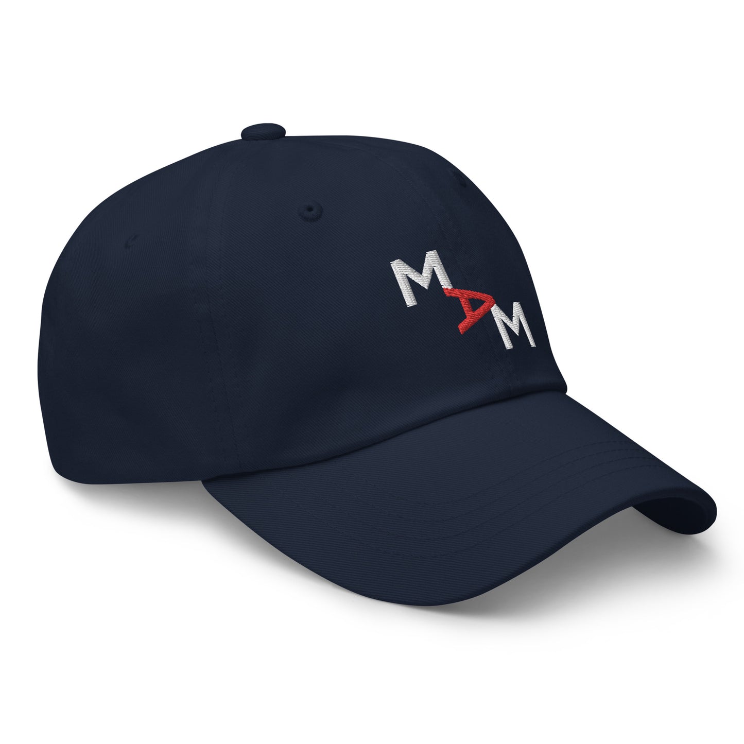 MAM Dad Hat