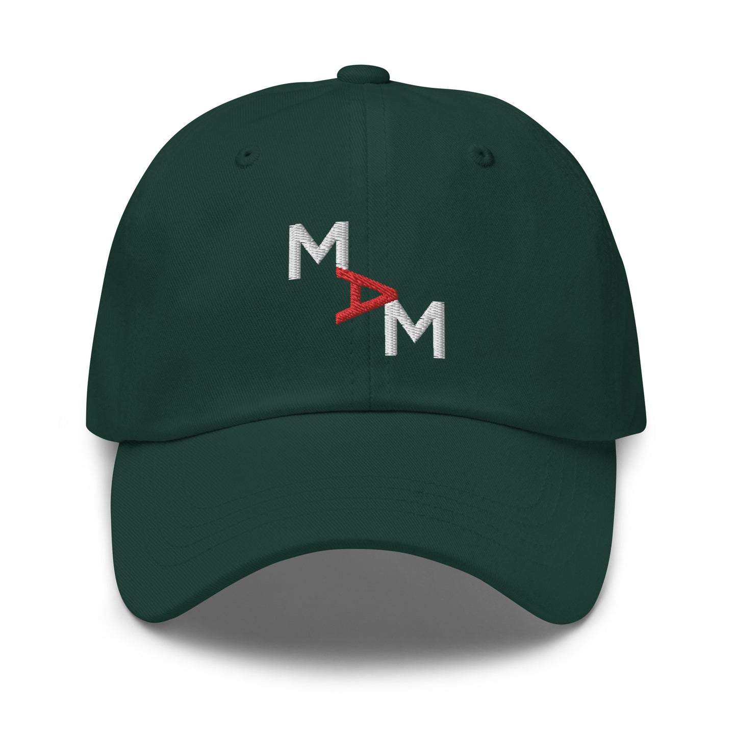 MAM Dad Hat