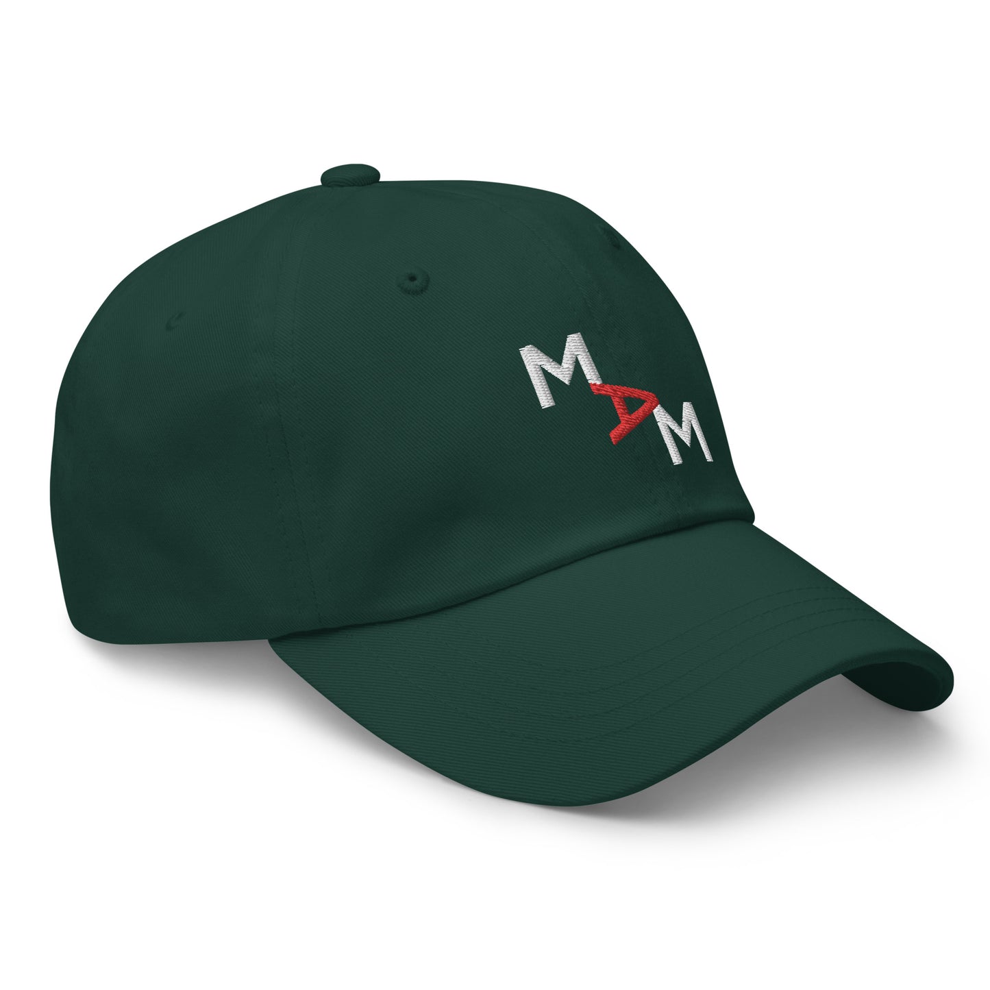 MAM Dad Hat
