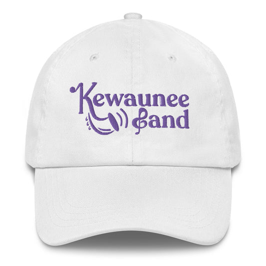 Kewaunee Band Hat