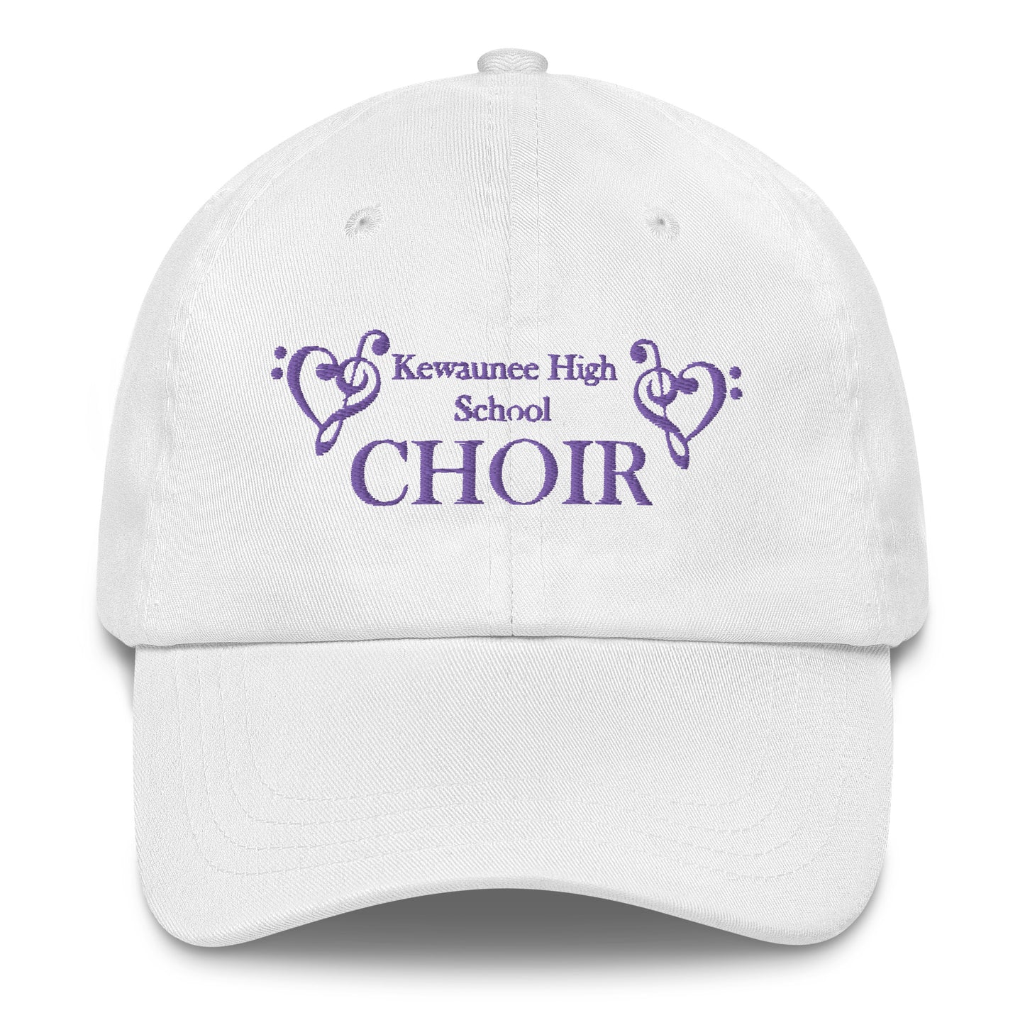 Kewaunee Choir Hat
