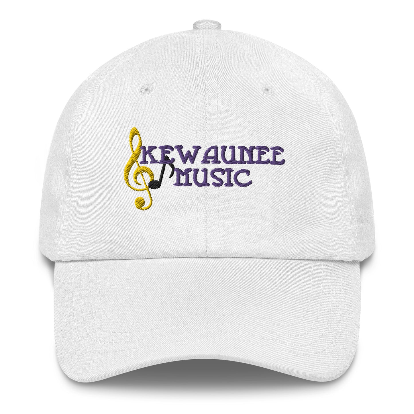 Kewaunee Music Hat