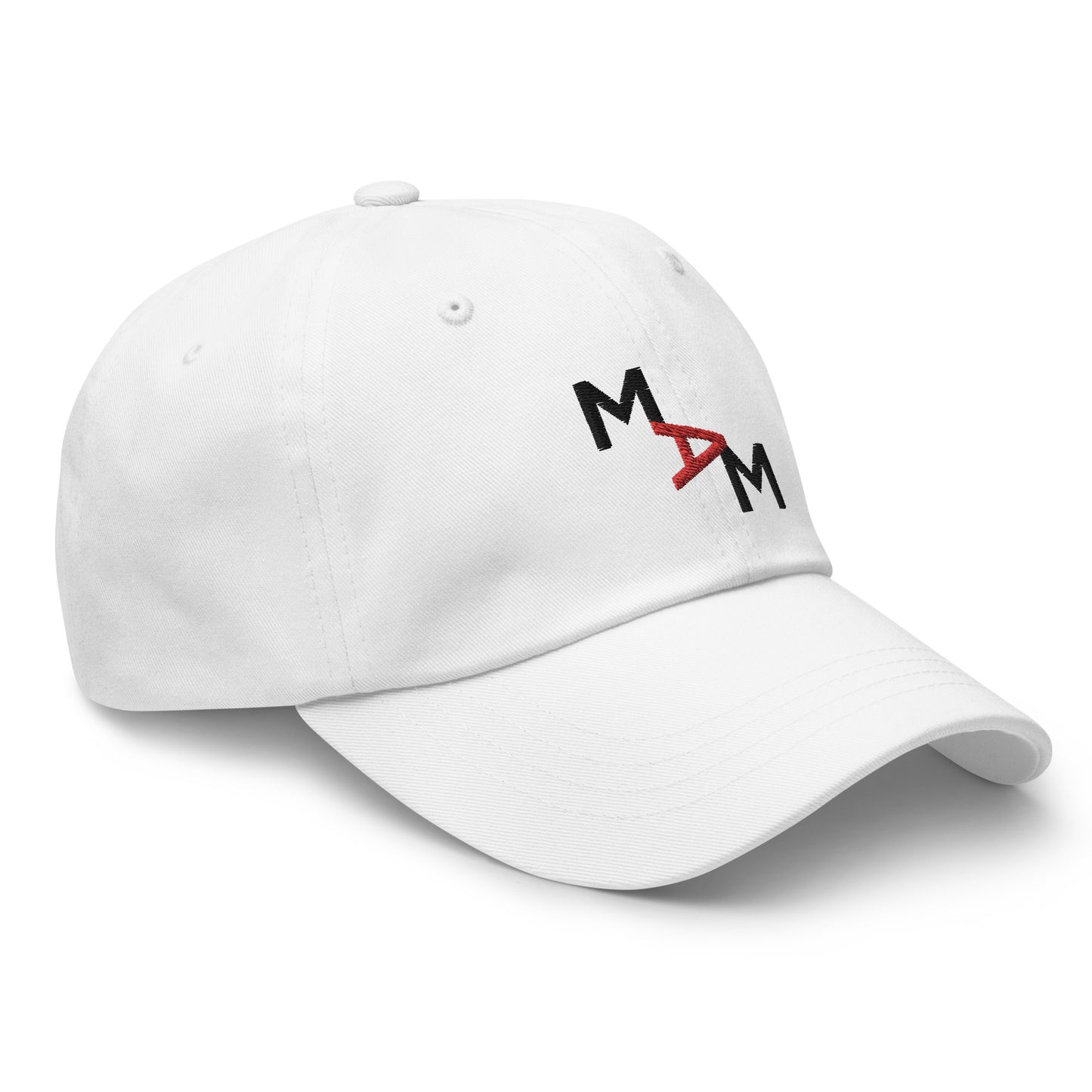 MAM Dad Hat