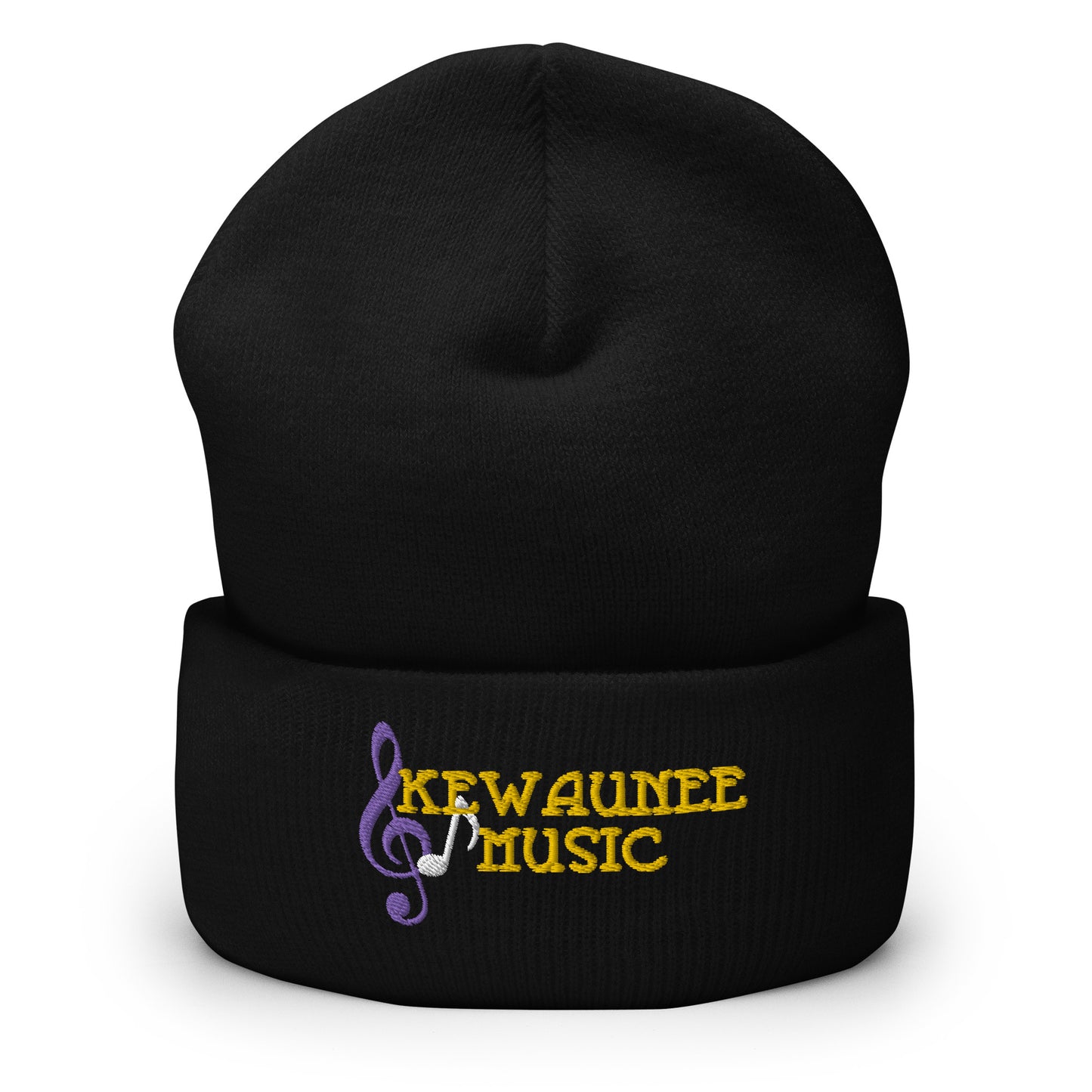 Kewaunee Music Beanie