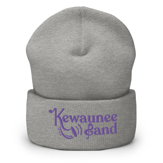 Kewaunee Band Beanie