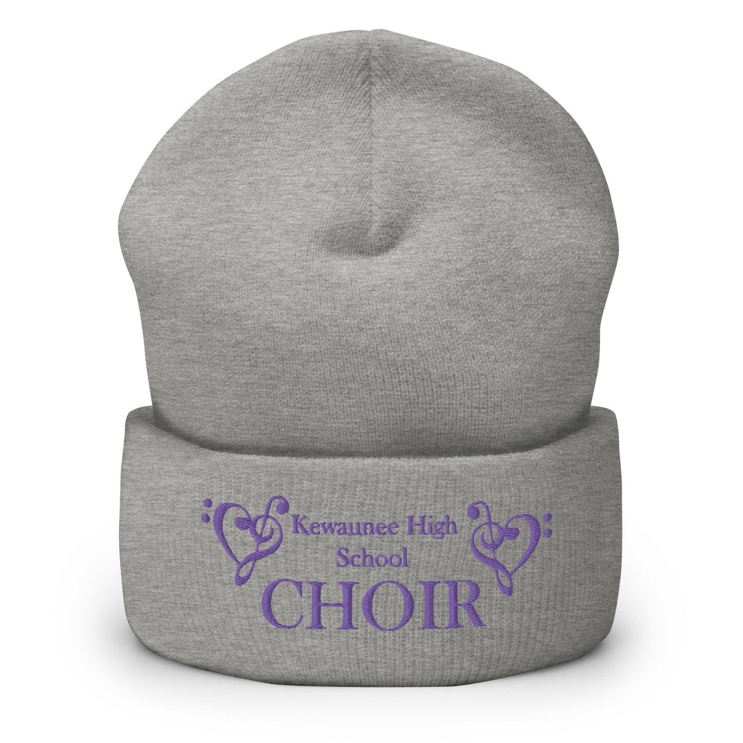 Kewaunee Choir Beanie