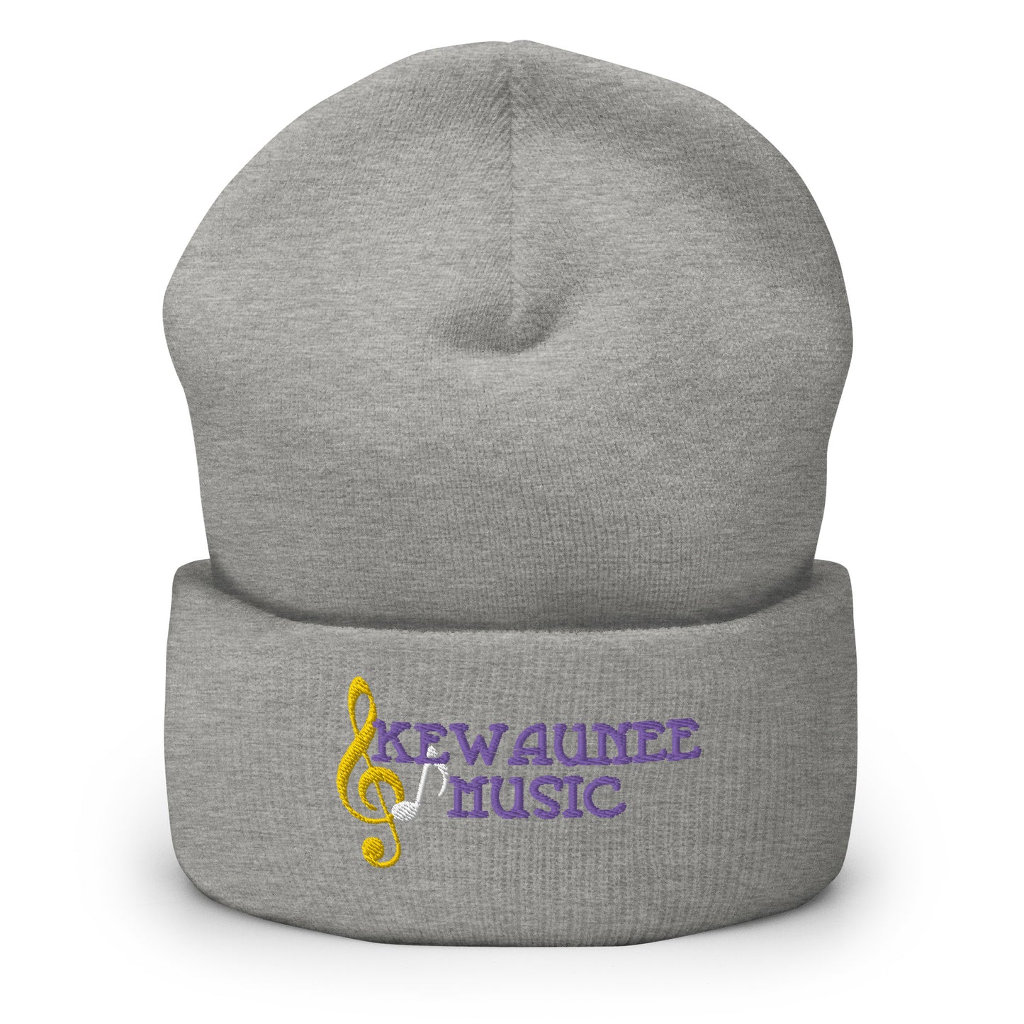 Kewaunee Music Beanie