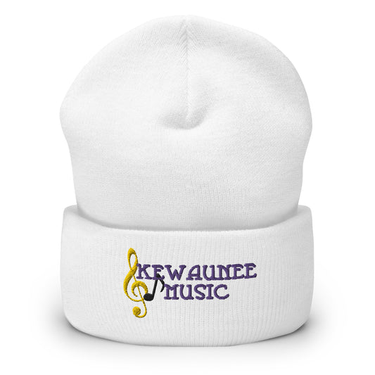 Kewaunee Music Beanie