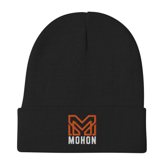 Mohonasen Beanie