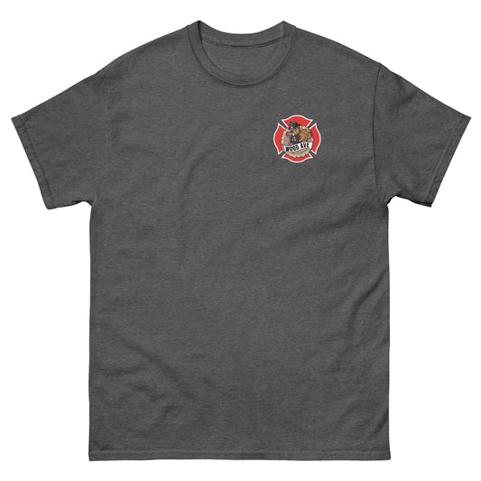 Wood Ave Tee