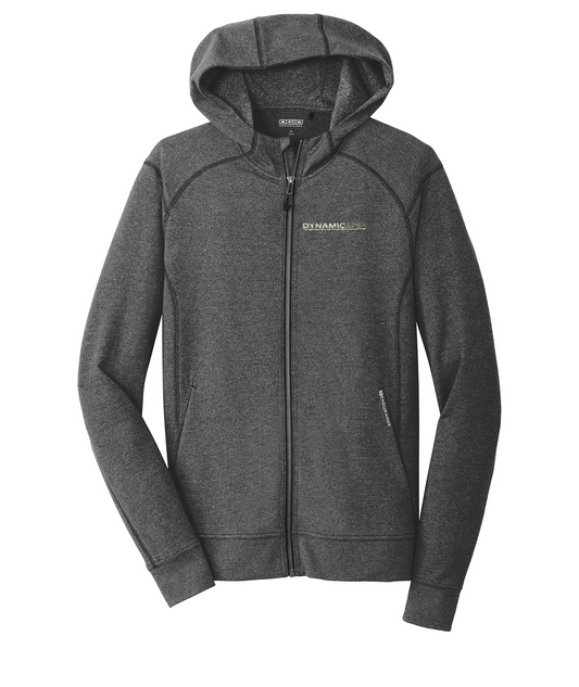 DYNAMICAPEX OGIO® Men's Cadmium Jacket