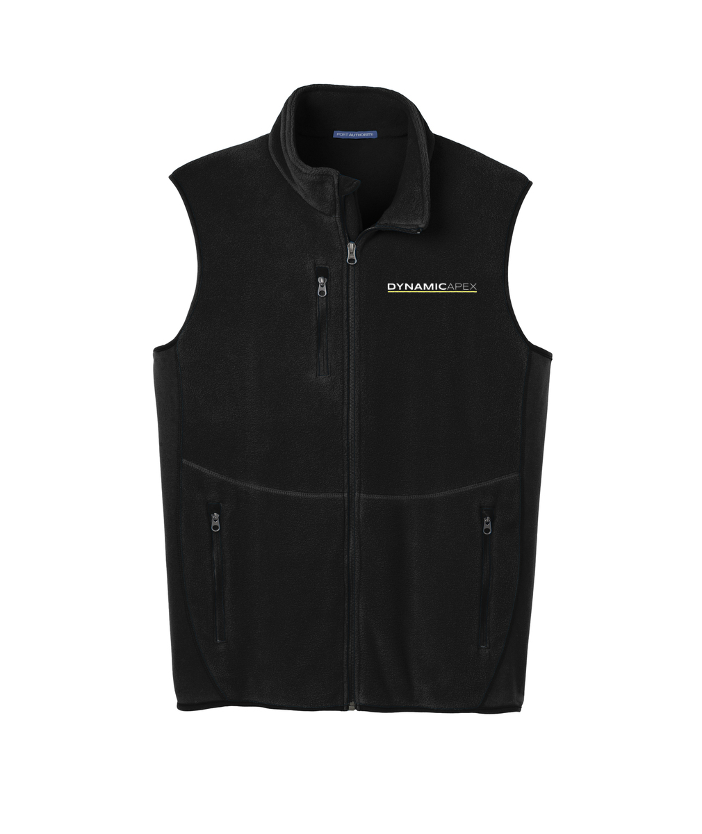 DYNAMICAPEX Fleece Vest