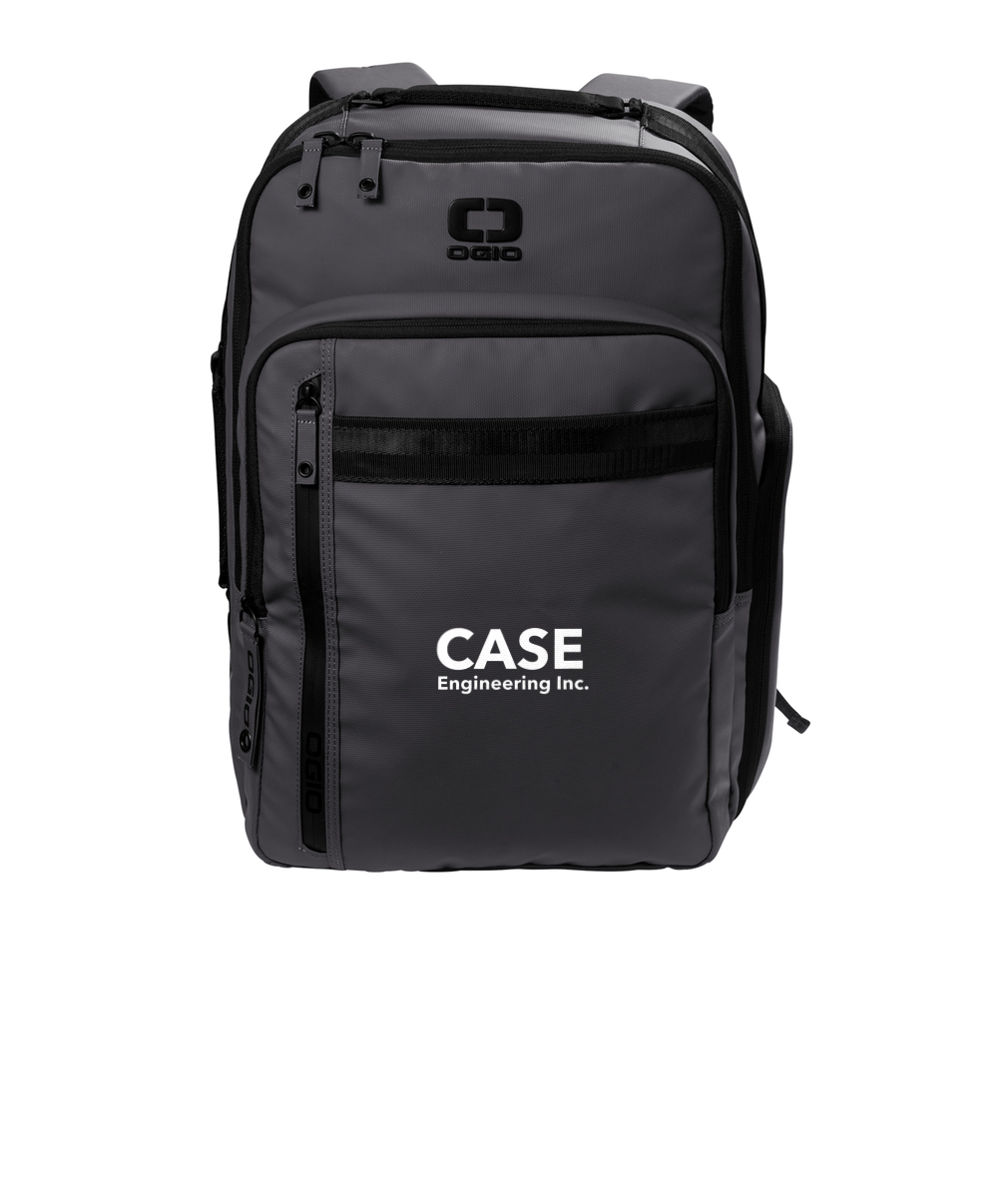 Case Embroidered OGIO Commuter XL Pack
