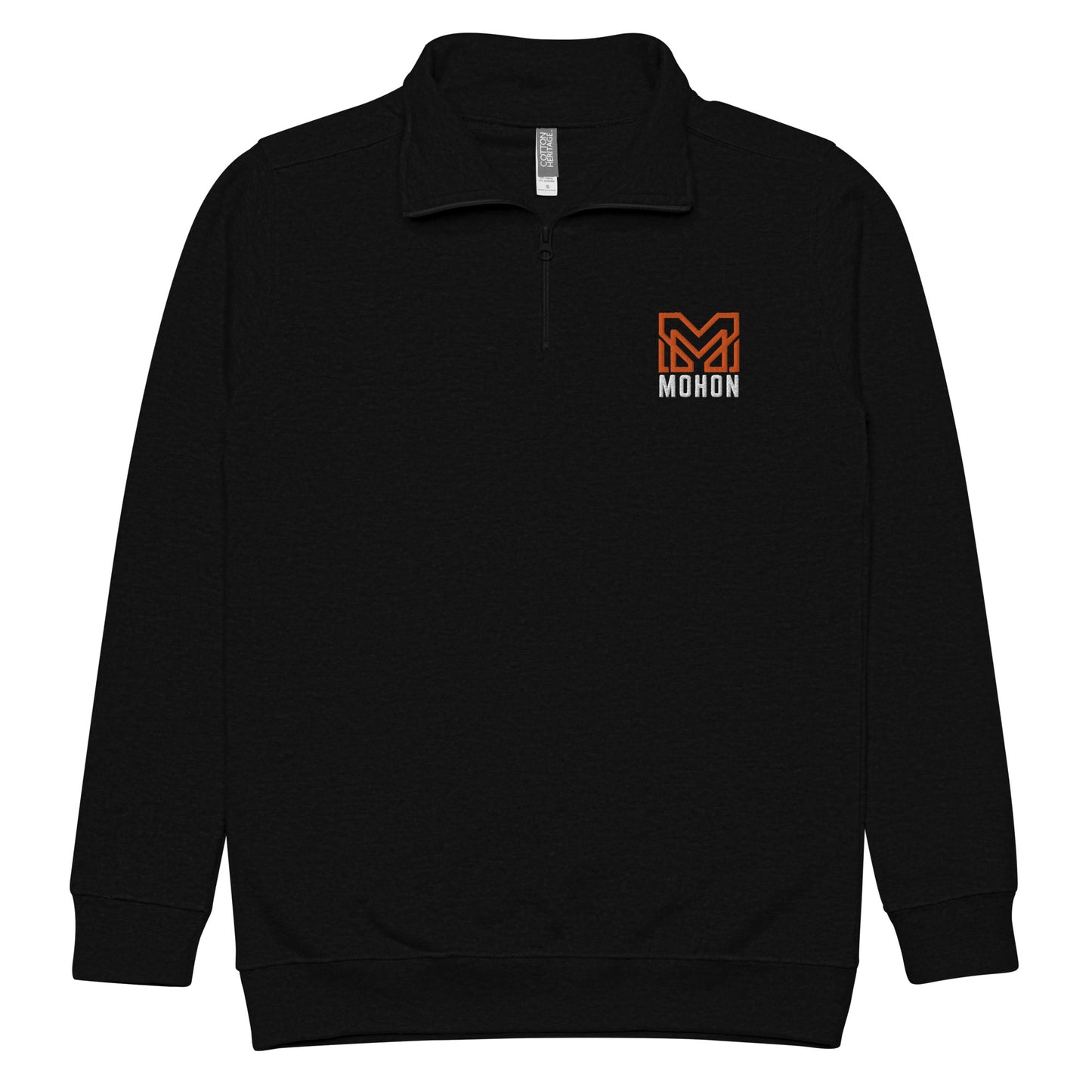 Mohonasen Fleece Pullover