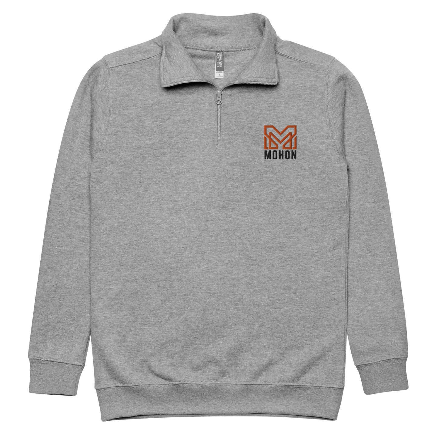 Mohonasen Fleece Pullover