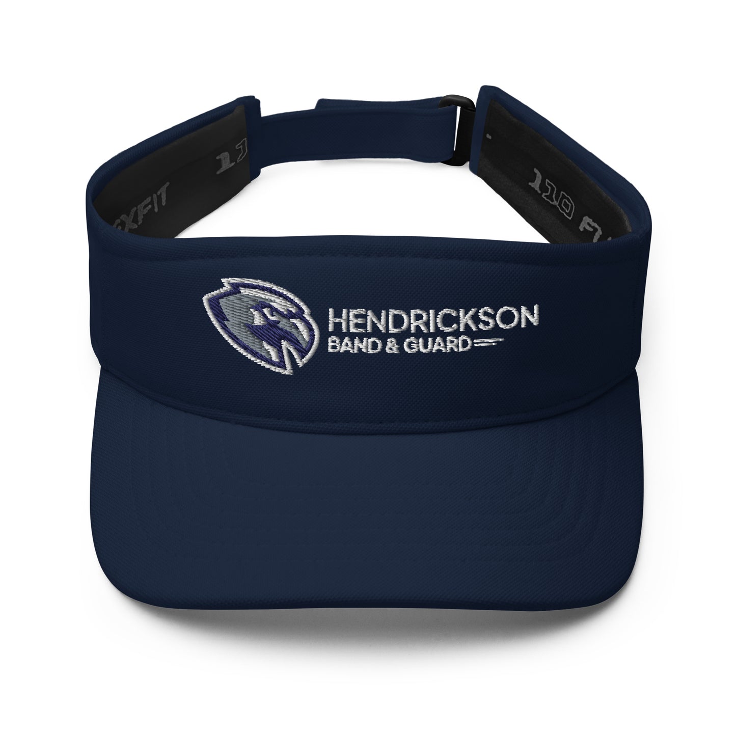 Hendrickson Visor