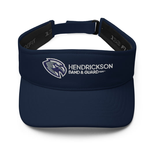 Hendrickson Visor