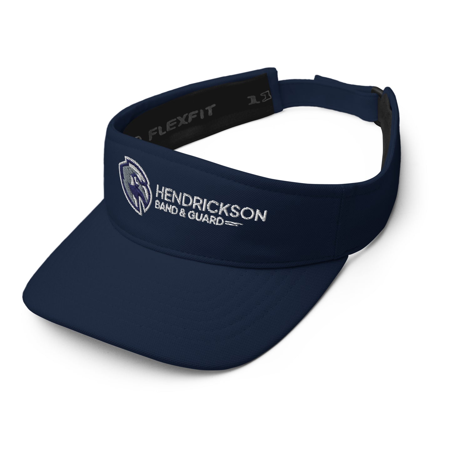 Hendrickson Visor