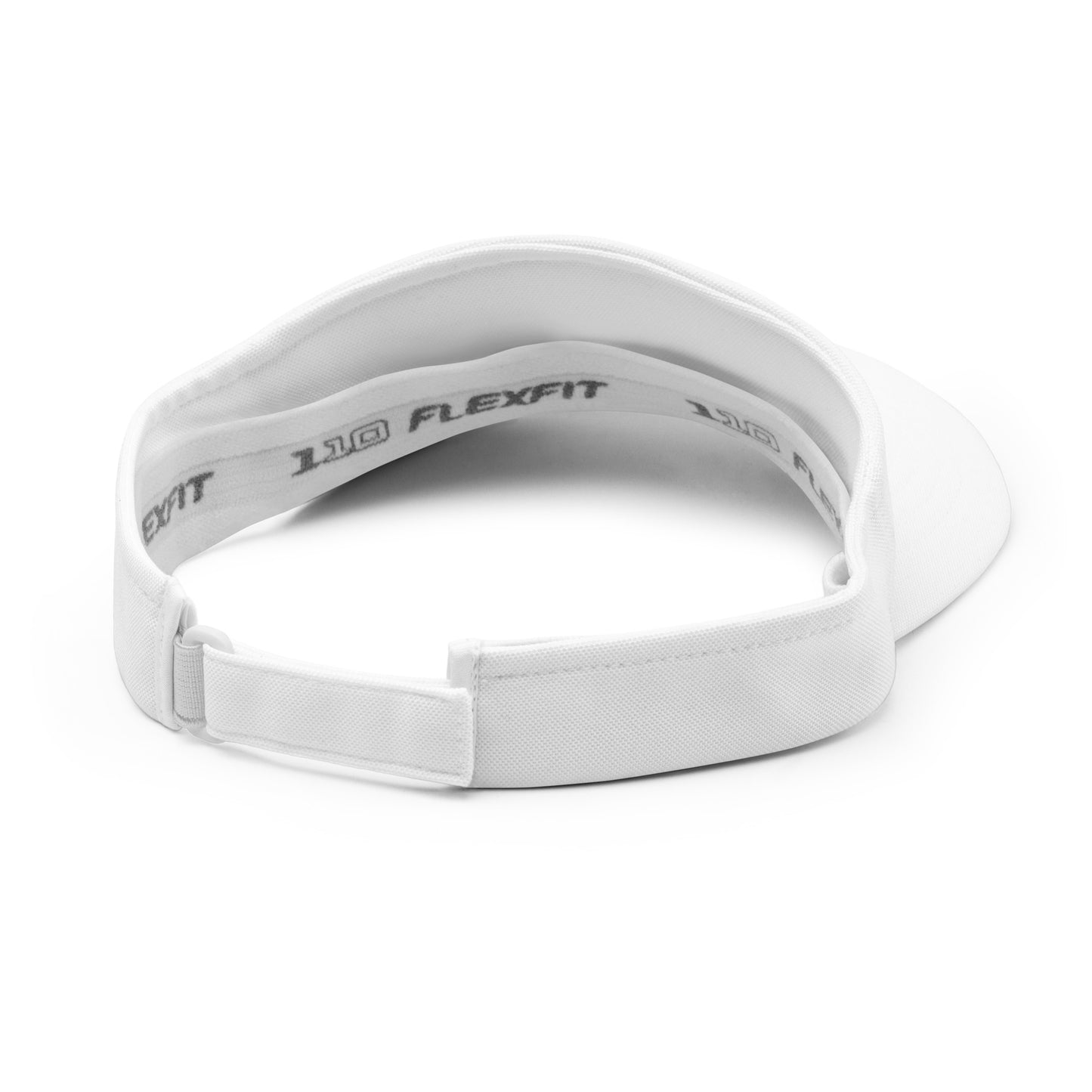 Hendrickson Visor