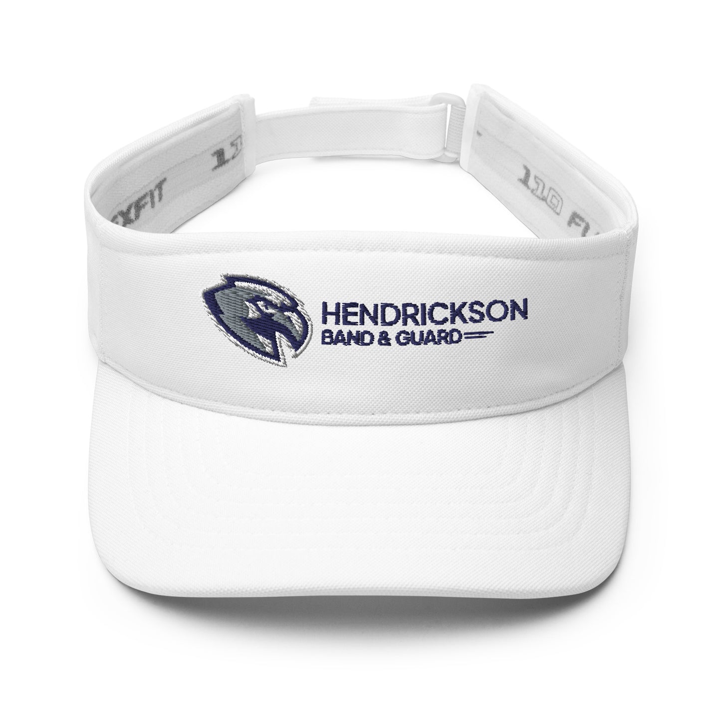 Hendrickson Visor