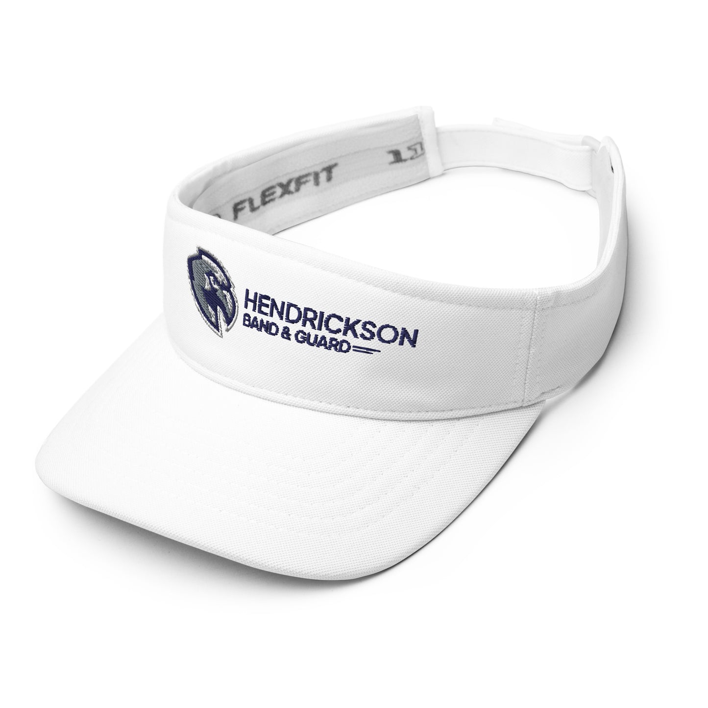Hendrickson Visor