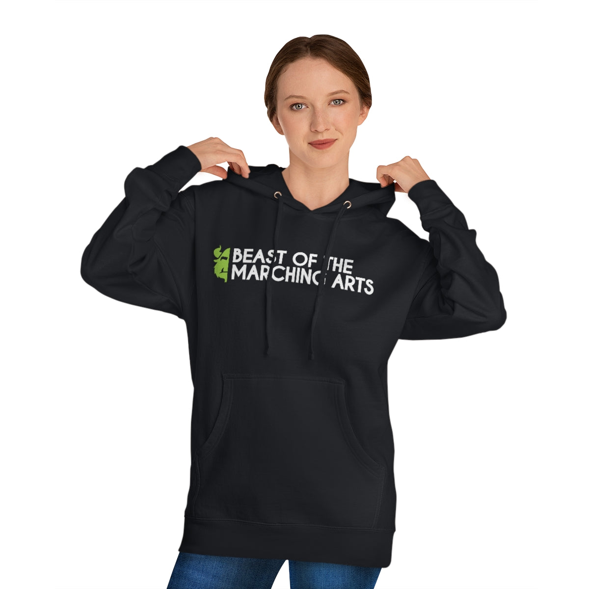 BMA Hoodie