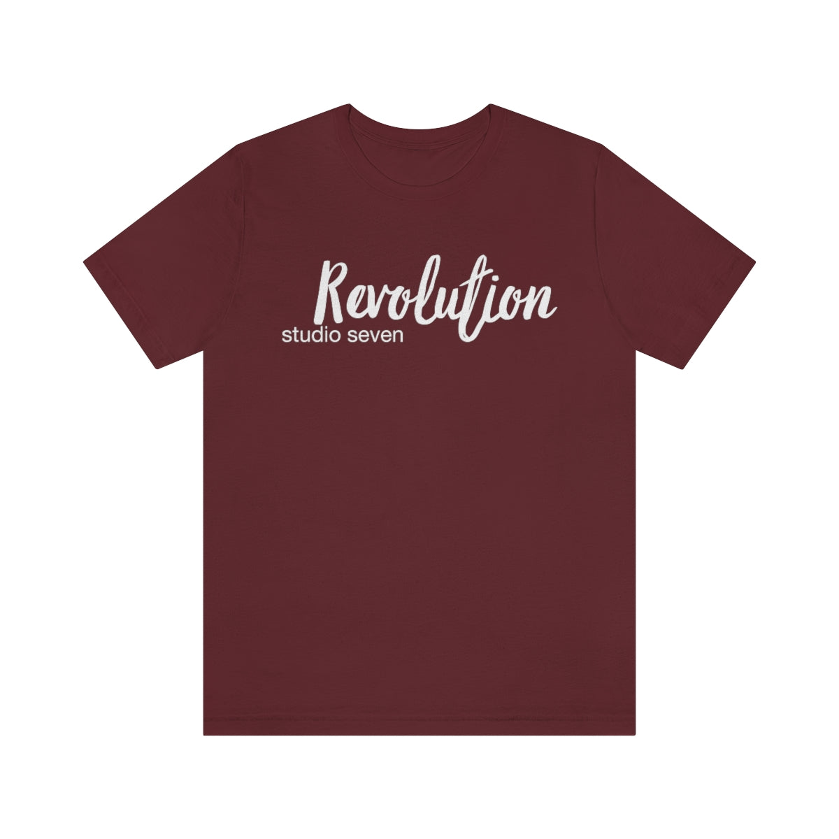 Revolution Tee