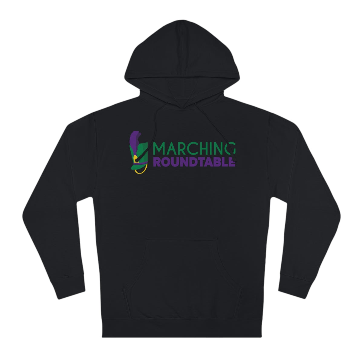 Roundtable Hoodie