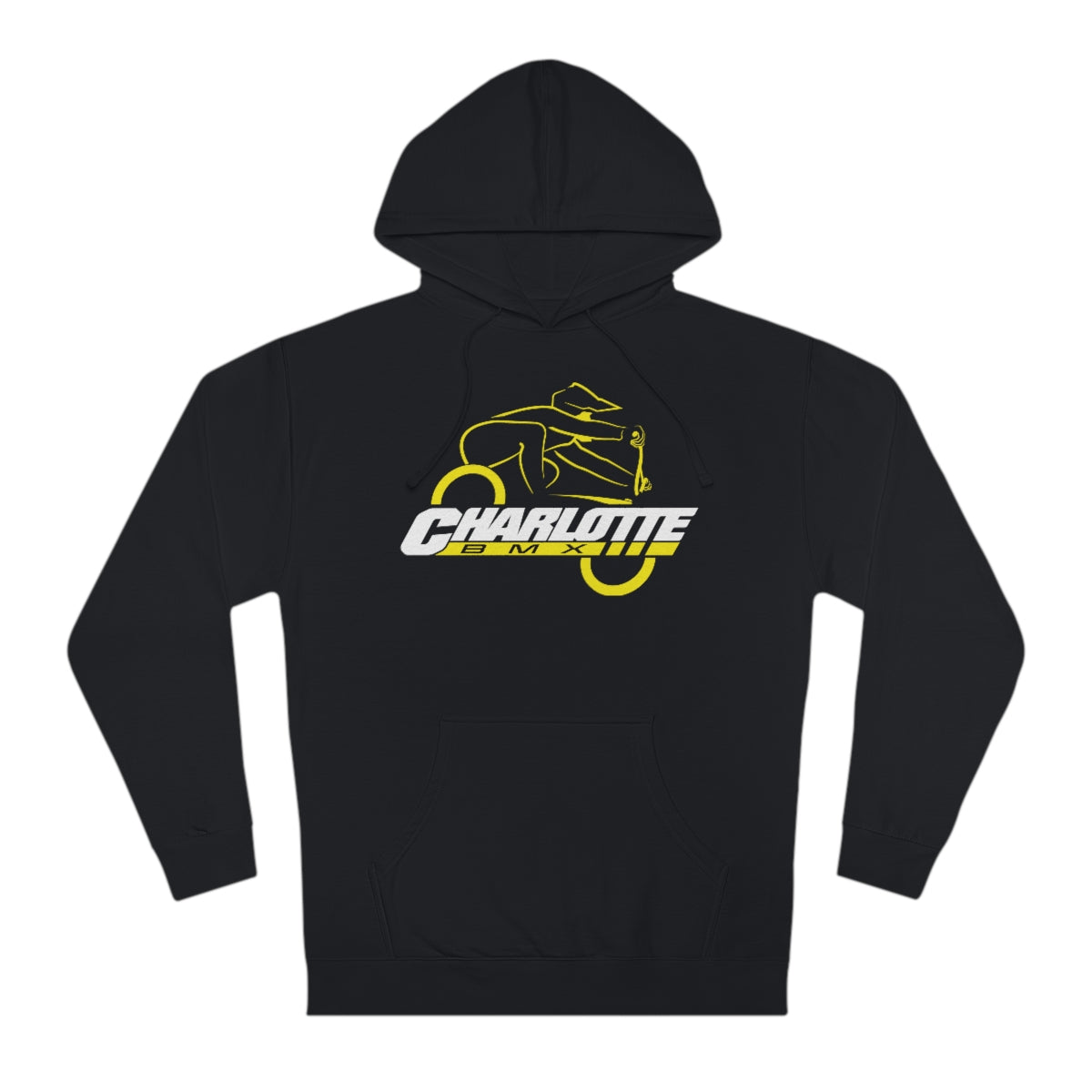 BMX Hoodie