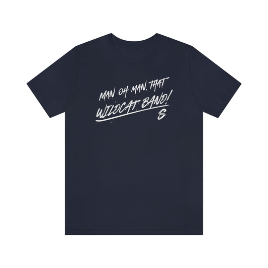 Man oh man Tee
