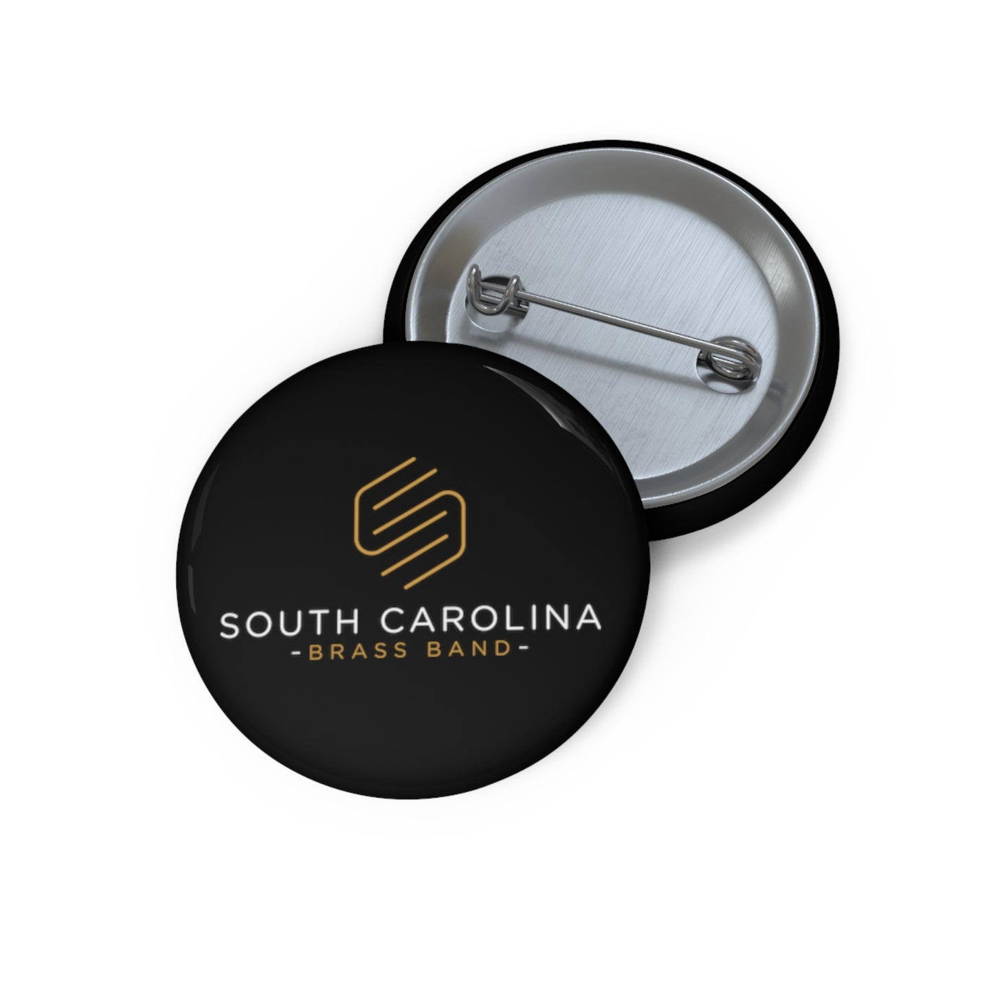 SCBB Buttons