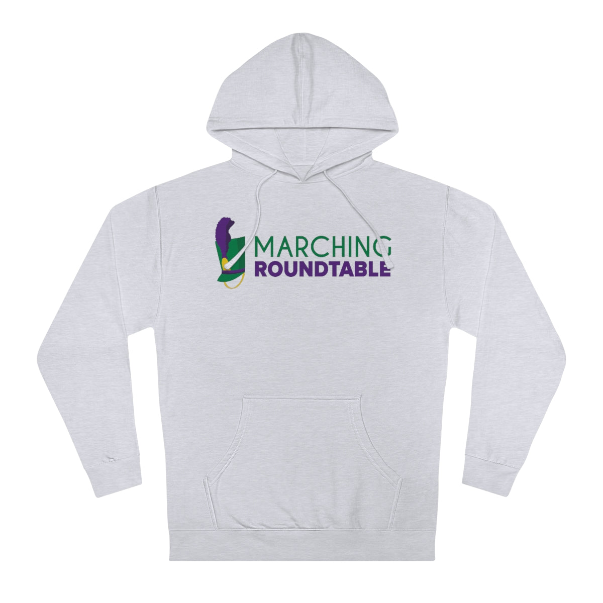 Roundtable Hoodie