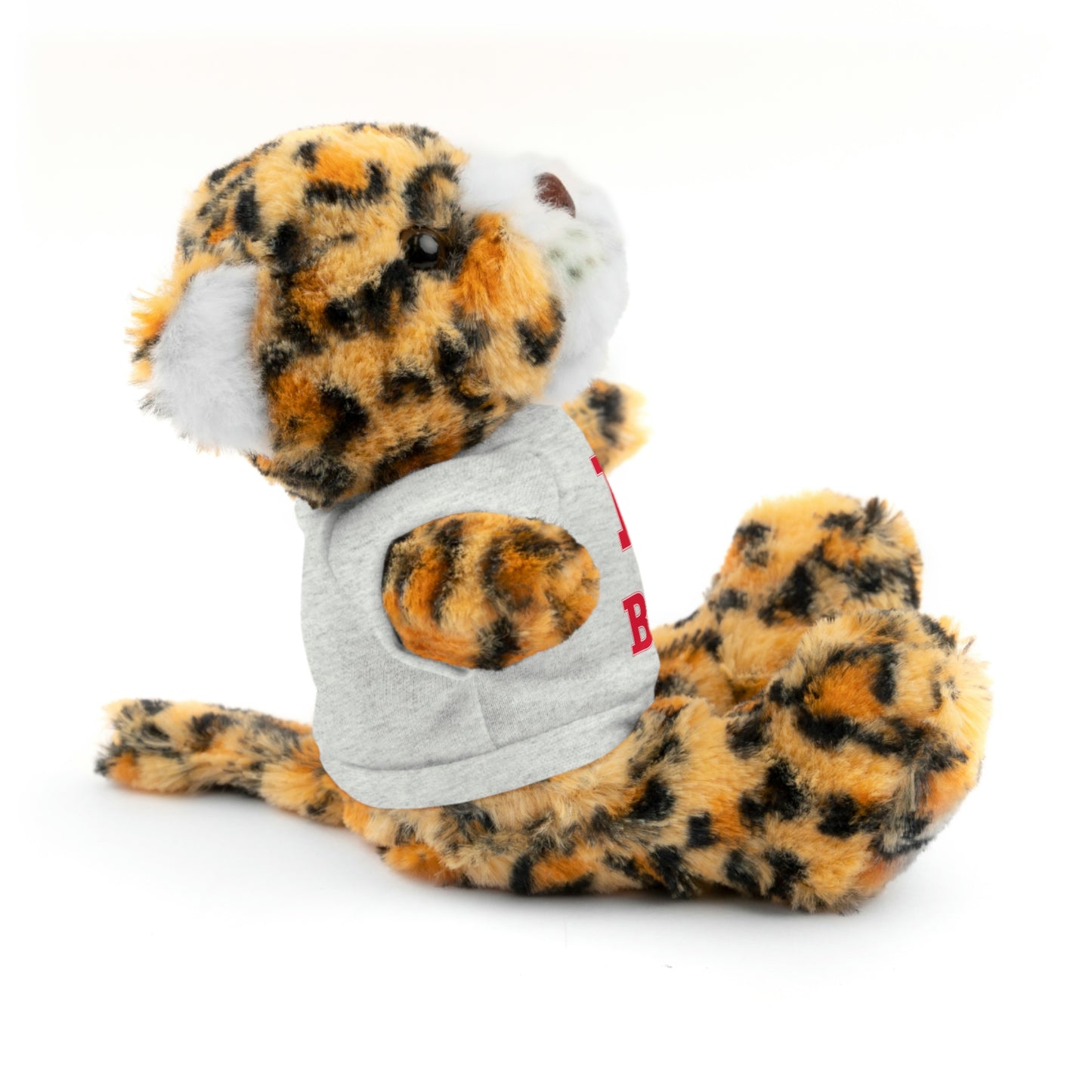 HF Stuffed Animals