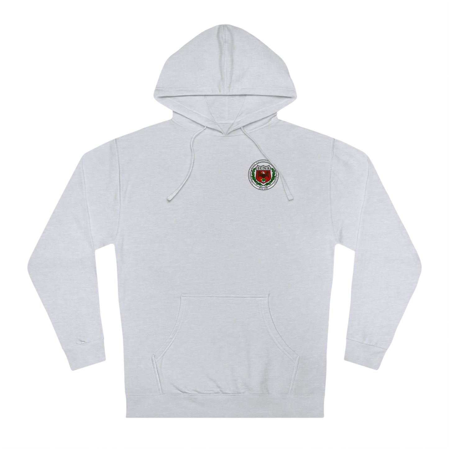 ICNA Hoodie