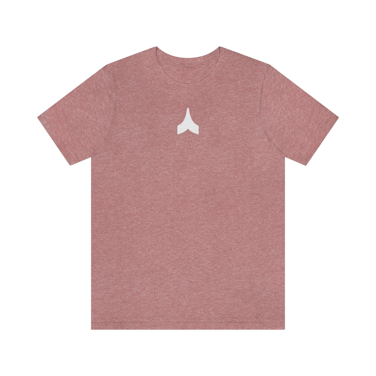 Chevron Tee