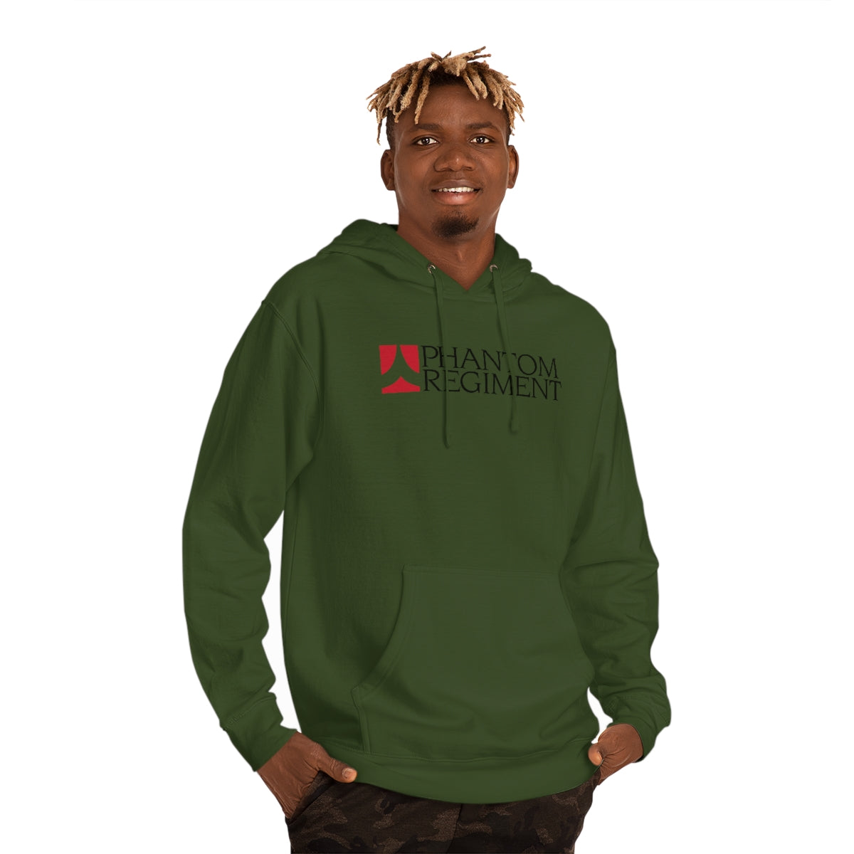 Phantom Regiment Hoodie