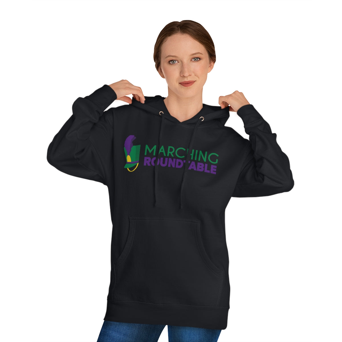 Roundtable Hoodie