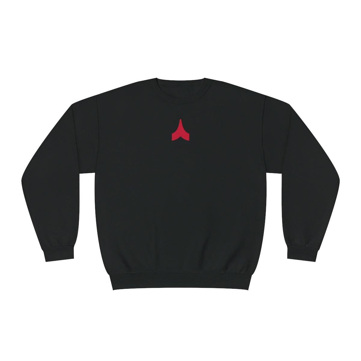 Chevron Sweatshirt