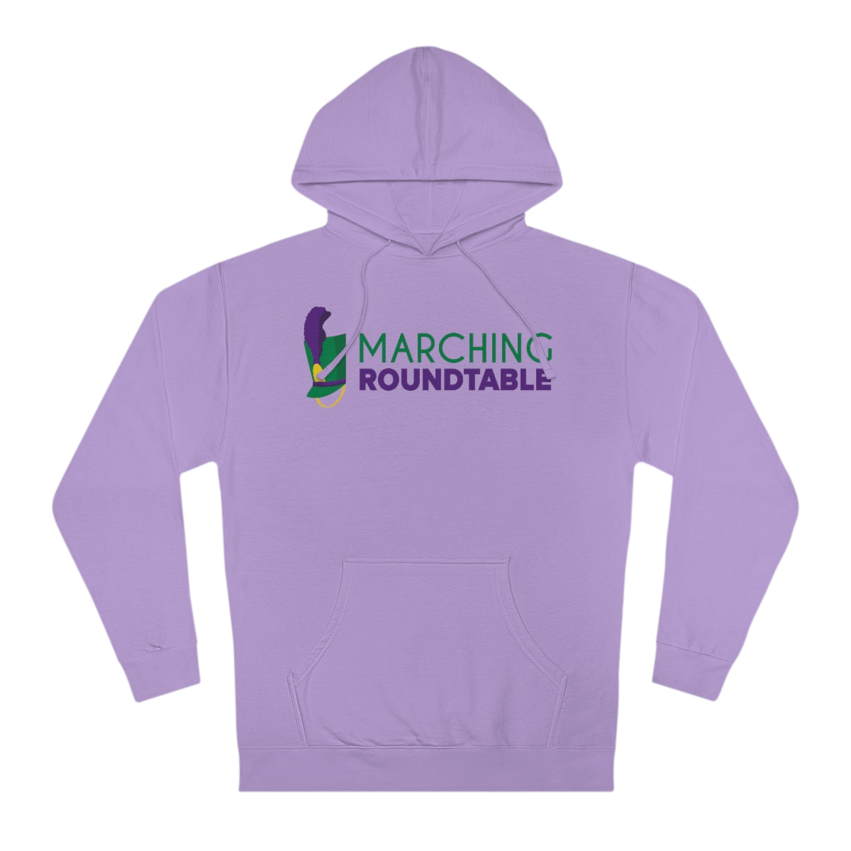 Roundtable Hoodie