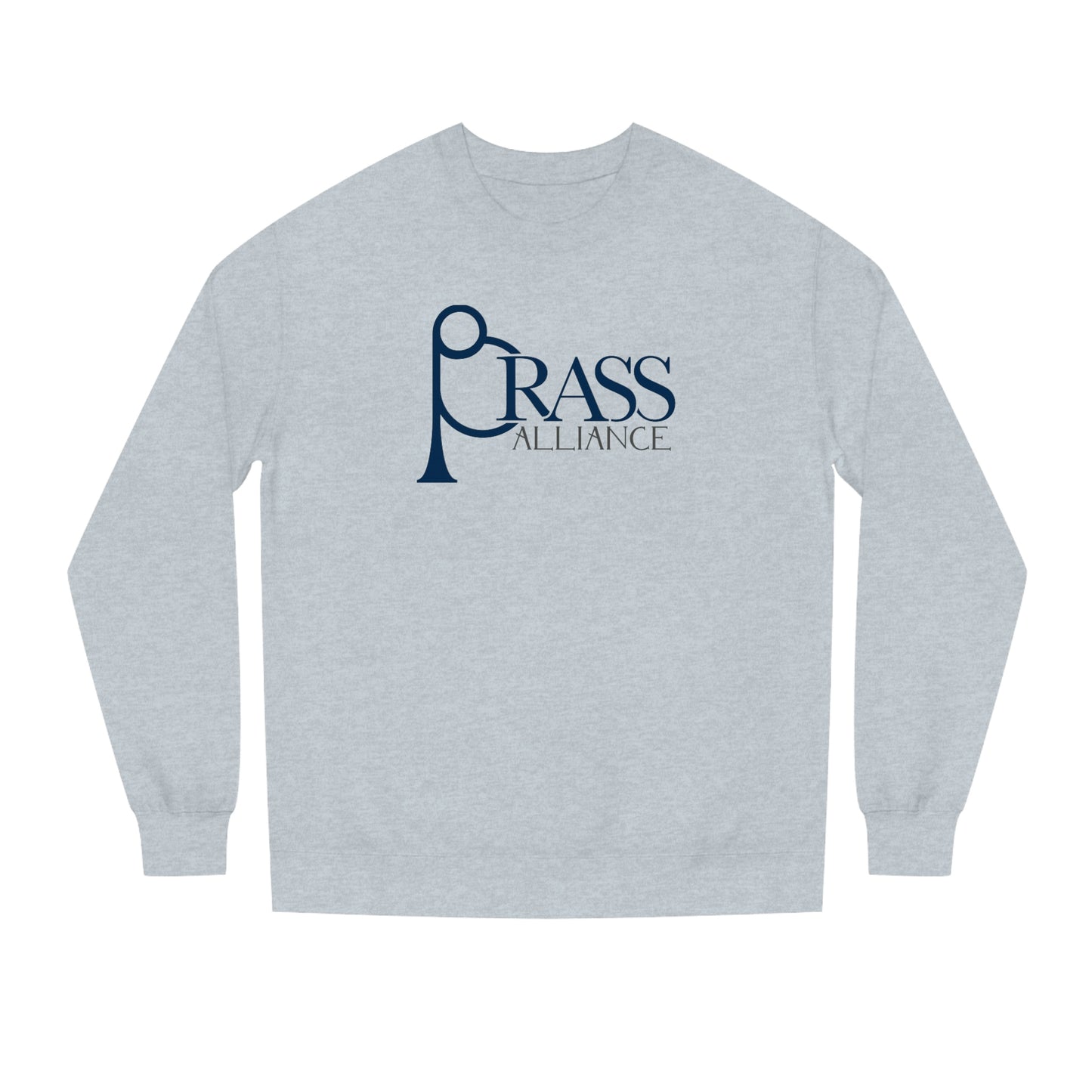 Brass Alliance Sweatshirt