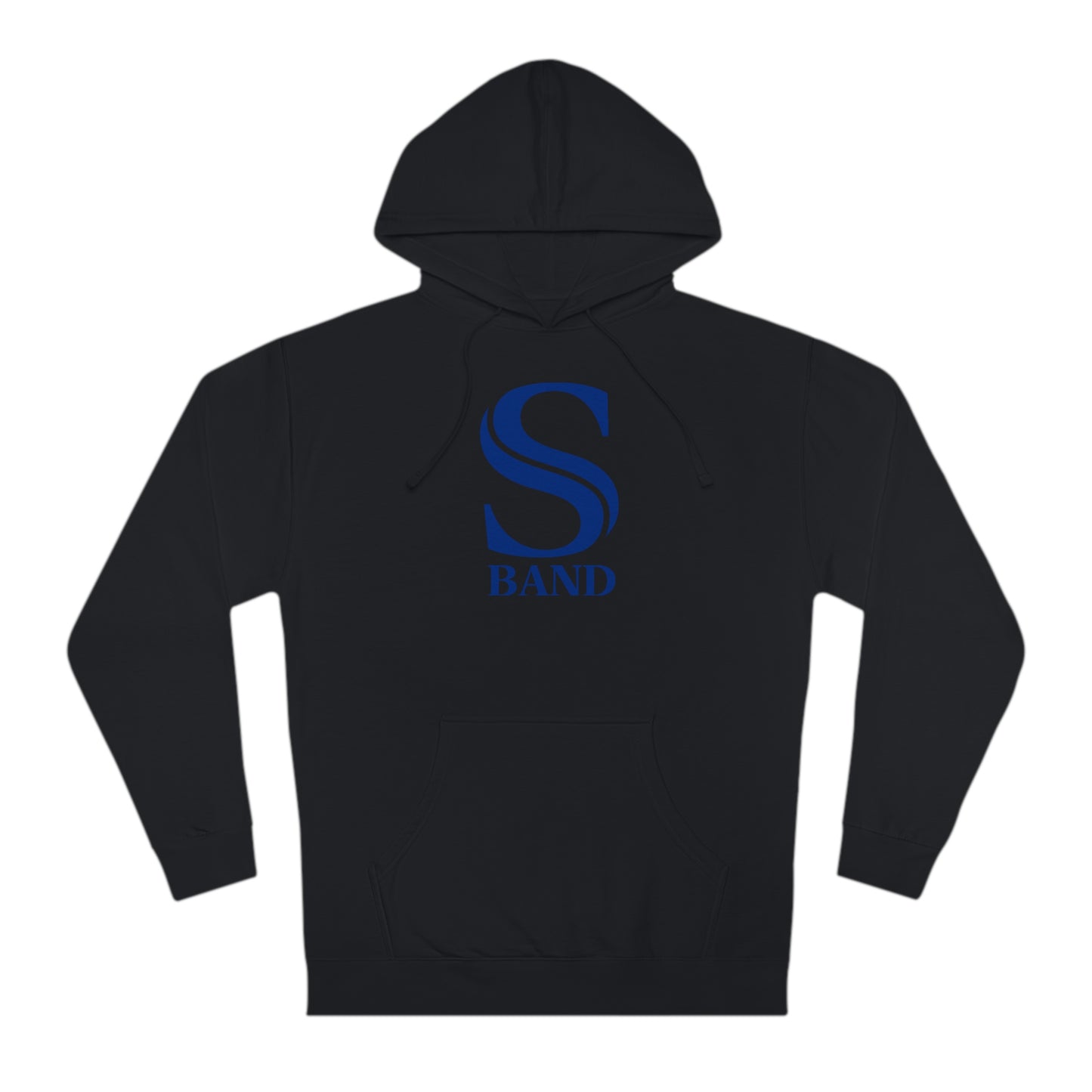 SS Band Hoodie