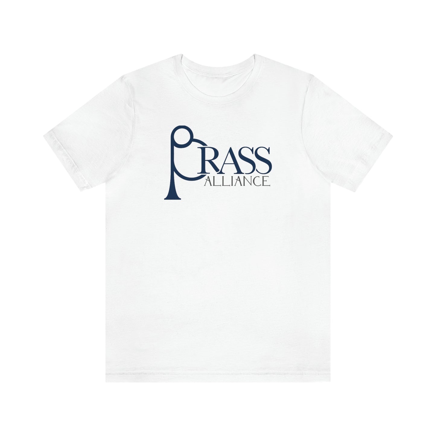 Brass Alliance Tee