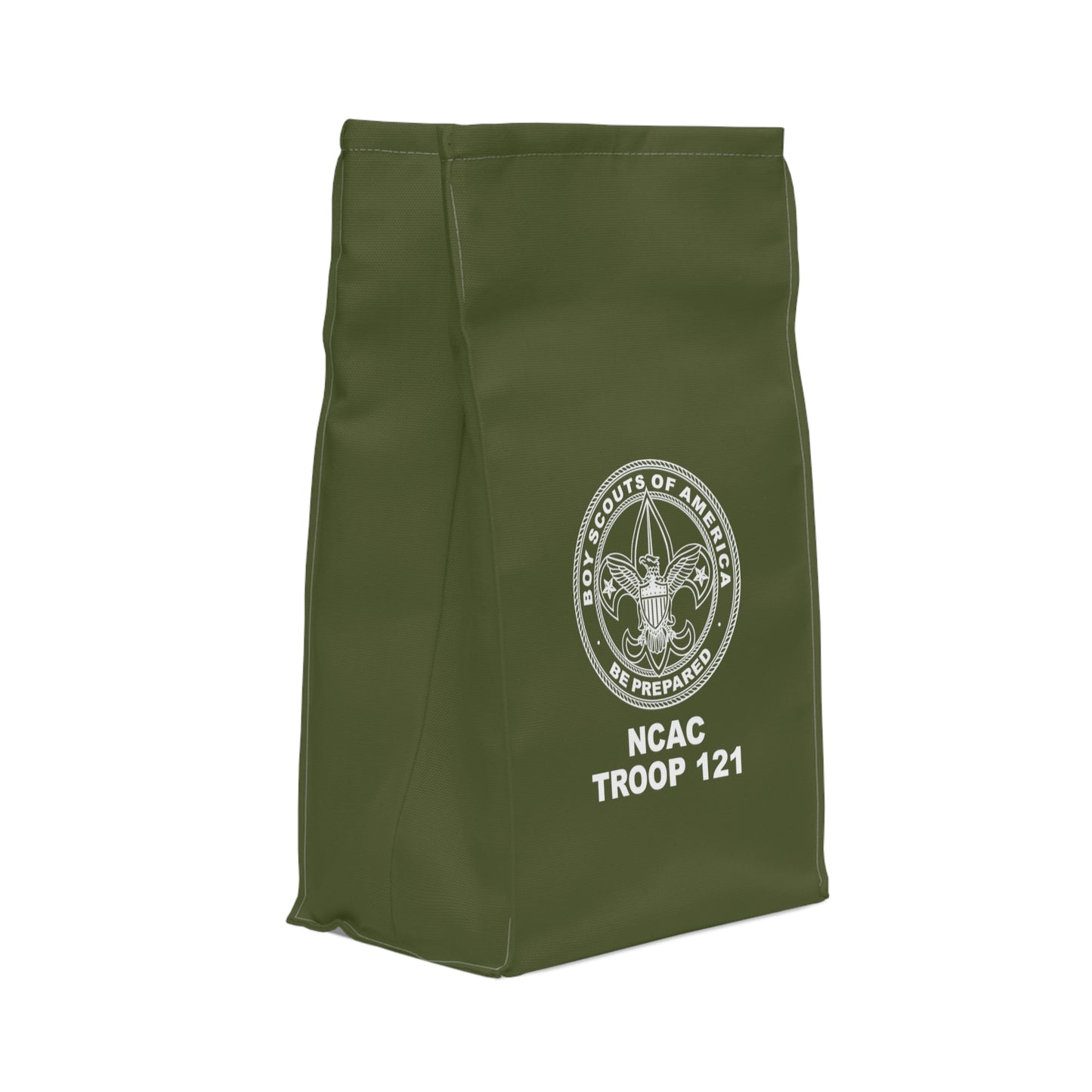 Troop 121 Lunch Bag